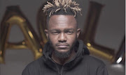 Kwesta changes things up on the cover of GQ. 