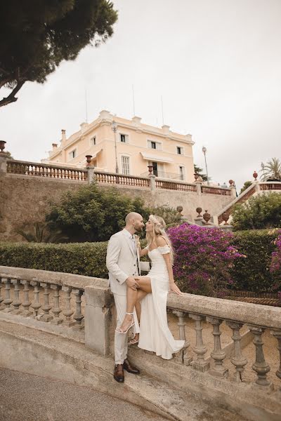 Photographe de mariage Vlada Selyuta (vladaseluta). Photo du 17 mars 2022