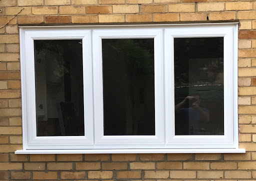 Window with three openers 