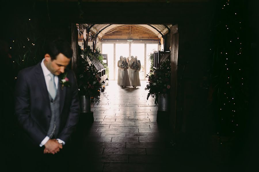 Fotógrafo de bodas Kevin Belson (belson). Foto del 18 de junio 2018