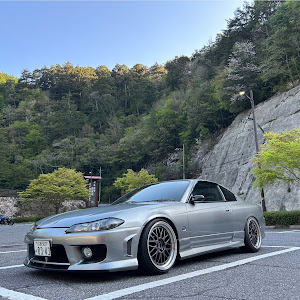 シルビア S15