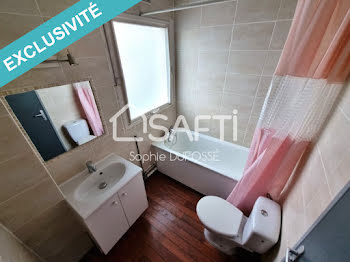 appartement à Melun (77)