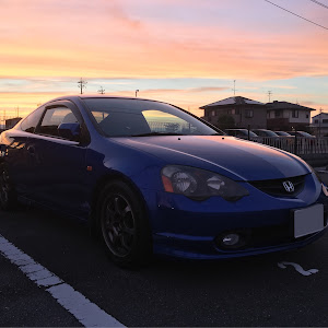 インテグラ DC5