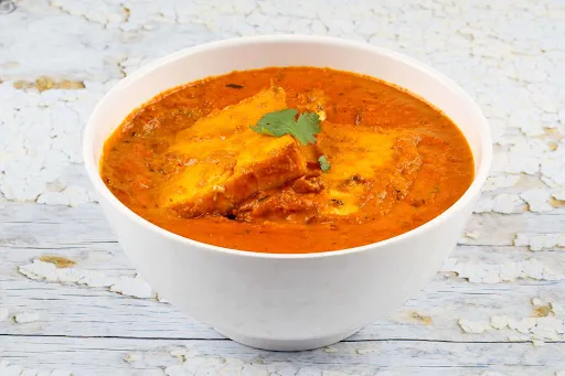 Paneer Do Pyaaza