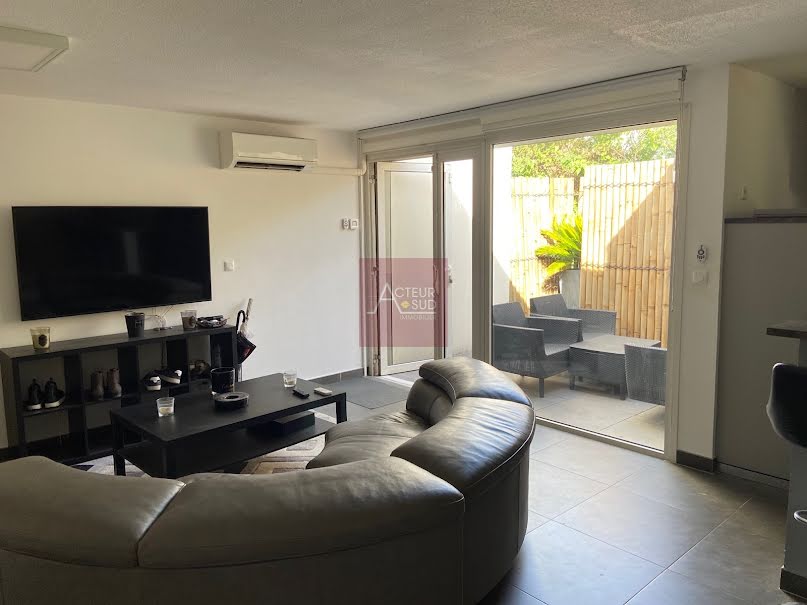 Vente appartement 3 pièces 63 m² à Montpellier (34000), 239 000 €