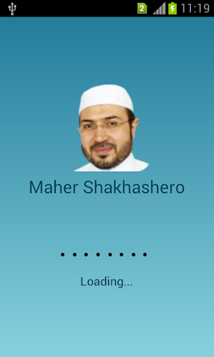 Maher Shakhashero