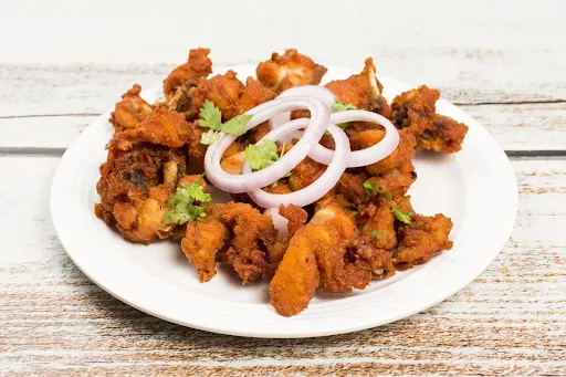 Chicken Pakoda