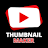 Thumbnail Maker - Channel Art icon