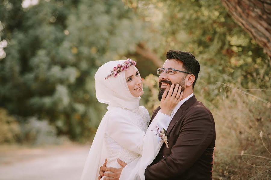 Jurufoto perkahwinan Kenan Gürsoy (kenangursoy). Foto pada 11 Julai 2020
