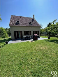 maison à Le Mée-sur-Seine (77)