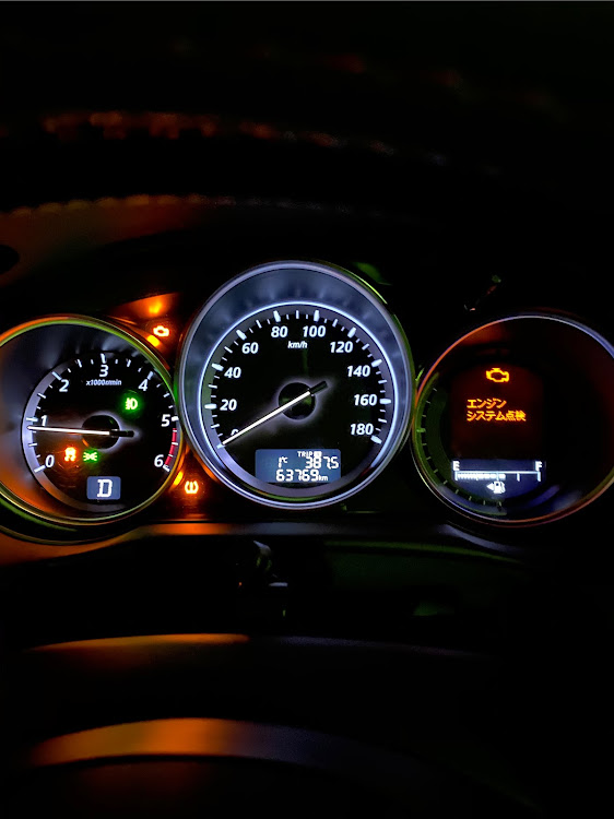 CX-5のまーぶさんが投稿したカスタム事例の投稿画像1枚目