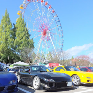 RX-7 FD3S 後期