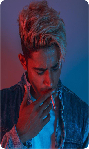 Danish Zehen Wallpaper