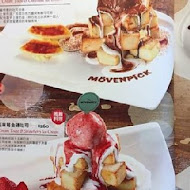 Movenpick café 莫凡彼餐廳