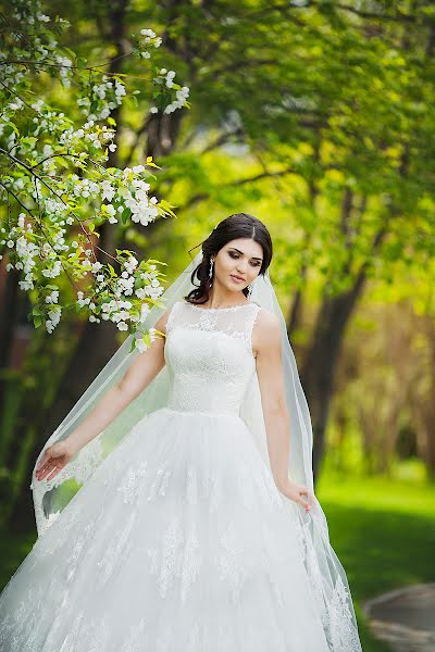 Wedding photographer Olga Scherbakova (scherbakova). Photo of 24 September 2014