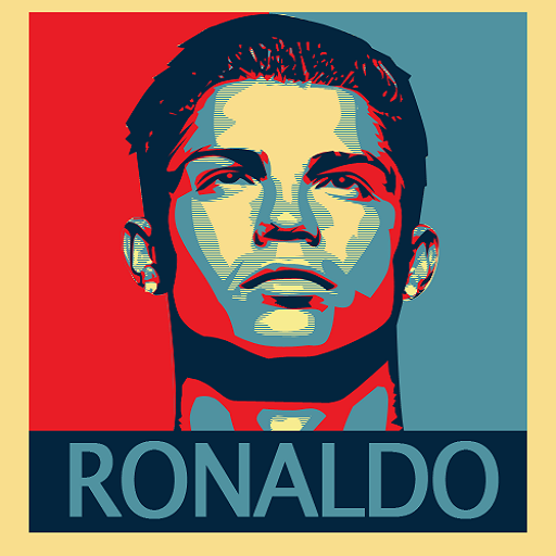 HD Cristiano Ronaldo Wallpaper