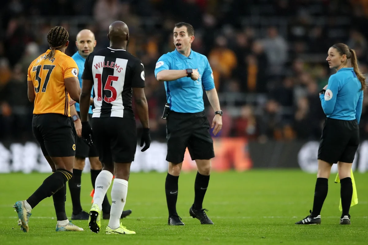 Plus difficile de défendre sur un coéquipier de Dendoncker que sur Cristiano Ronaldo selon Jetro Willems