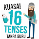 Download Panduan lengkap 16 TENSES Bhs INGGRIS (OFFLINE) For PC Windows and Mac 1.3