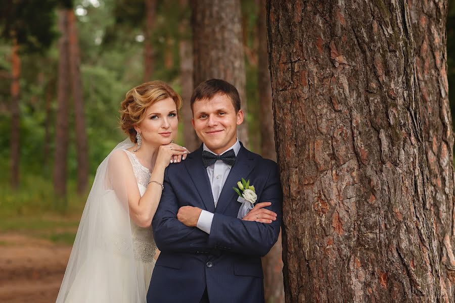 Photographe de mariage Tatyana Sidorenko (sidorenkostudio). Photo du 12 avril 2017