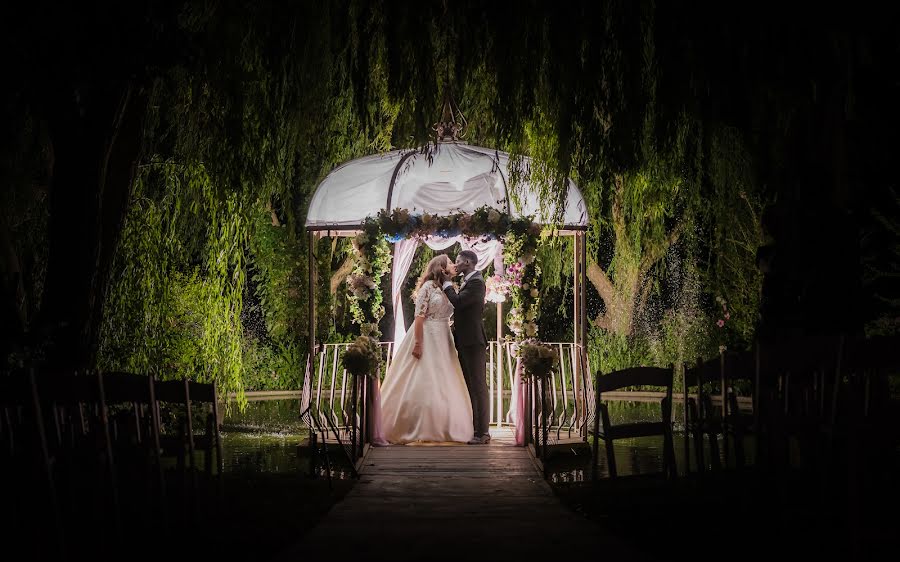 Photographe de mariage Heinrich Knoetze (heinrichknoetze). Photo du 2 mai