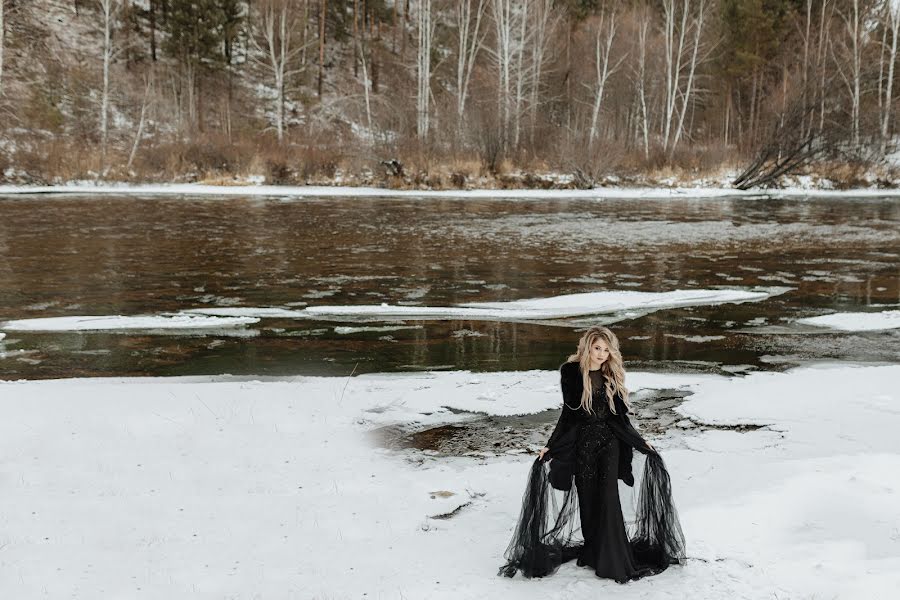 Fotógrafo de bodas Evgeniy Konovalenko (kail95). Foto del 21 de noviembre 2020