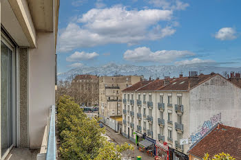 appartement à Grenoble (38)