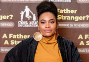 Actress and author Ayanda Borotho recently celebrated her birthday.