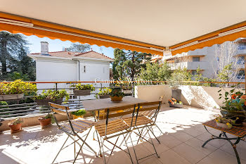 appartement à Saint-raphael (83)