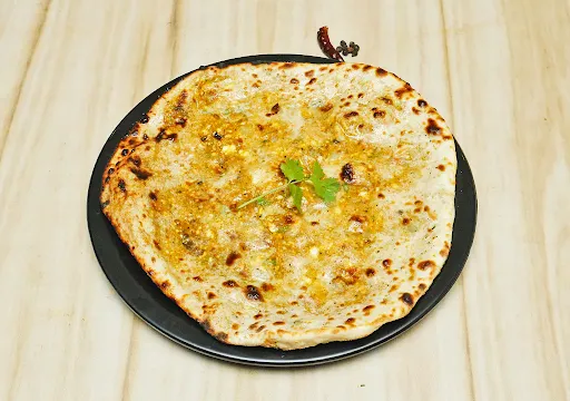 Amritsari Kulcha