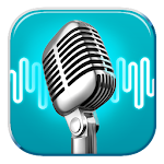 Cover Image of Unduh Voice Changer Studio App 1.9 APK