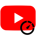 YouTube Speed chrome extension