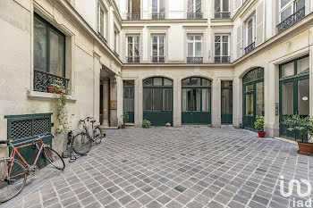 appartement à Paris 9ème (75)