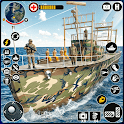 Army Prison Transport Ship Gam