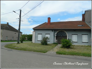 maison à Fresnes-en-woevre (55)