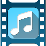 Cover Image of Download Music Video Editor Add Audio 1.26 APK