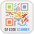 QR Code Scanner & Barcode Scanner5.0 (Ad-Free)