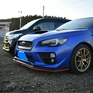 WRX STI