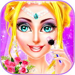 Cover Image of Unduh Pernikahan Putri Salon Rias 3.0.2 APK