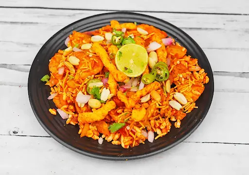 Special Bhel Puri