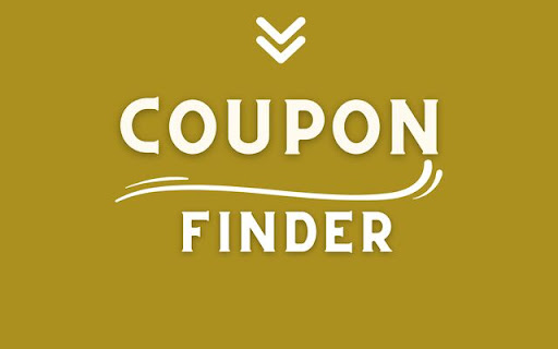 Coupon Finder