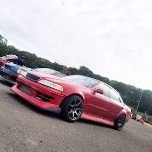 マークII JZX100