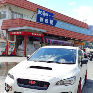 WRX STI VAB