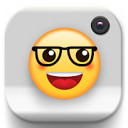 Emoji Camera - New Plugin  Icon