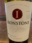 Ironstone Merlot