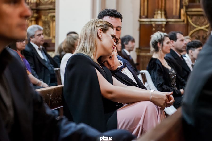 Photographe de mariage Nicolas Lago Sena (nicolaslagosena). Photo du 27 juin 2018