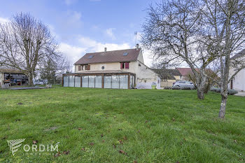 maison à Leugny (89)