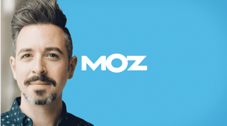 Rand Fishkin and moz