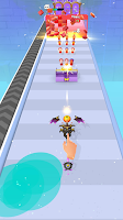 Wand Evolution: Magic Mage Run Screenshot 7 of 7