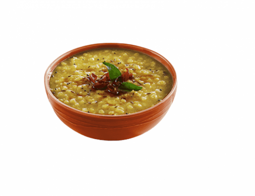 Chana Dal Makhani