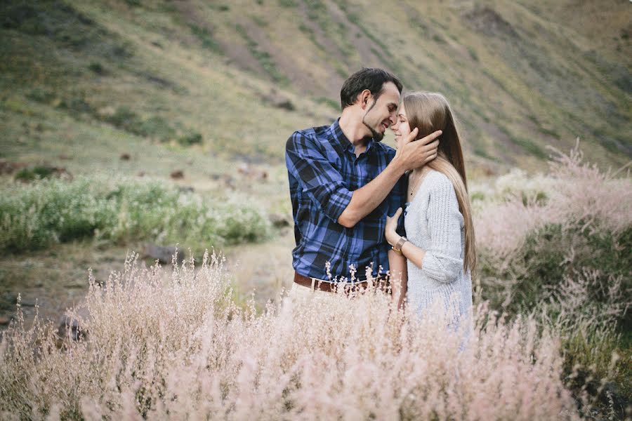 結婚式の写真家Julia Senko (sjulia)。2016 10月24日の写真